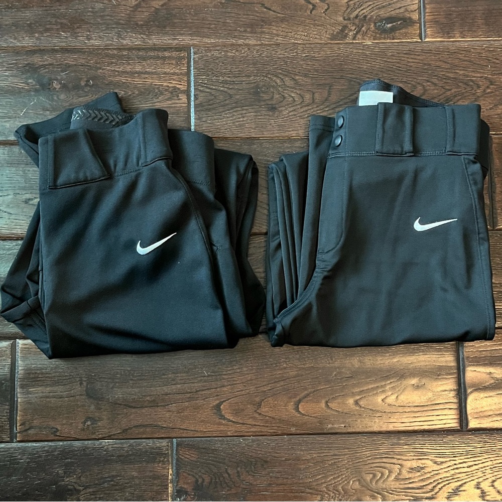 Nike Men’s Baseball Pants